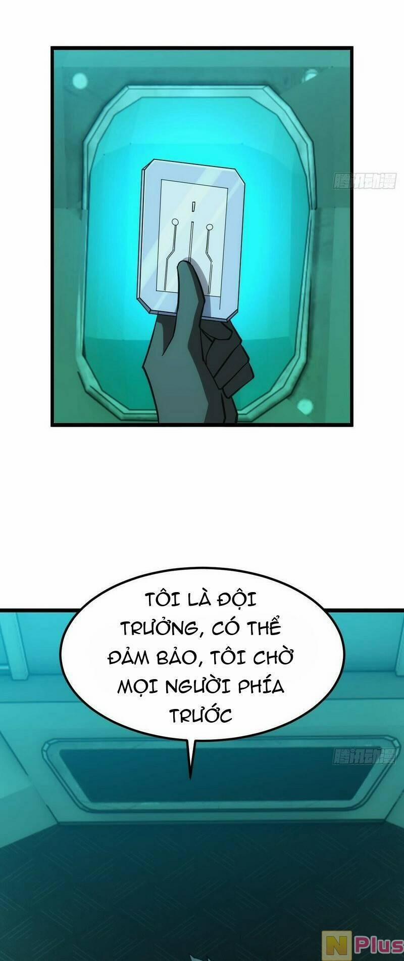 Ác Bá Trò Chơi 48 trang 42