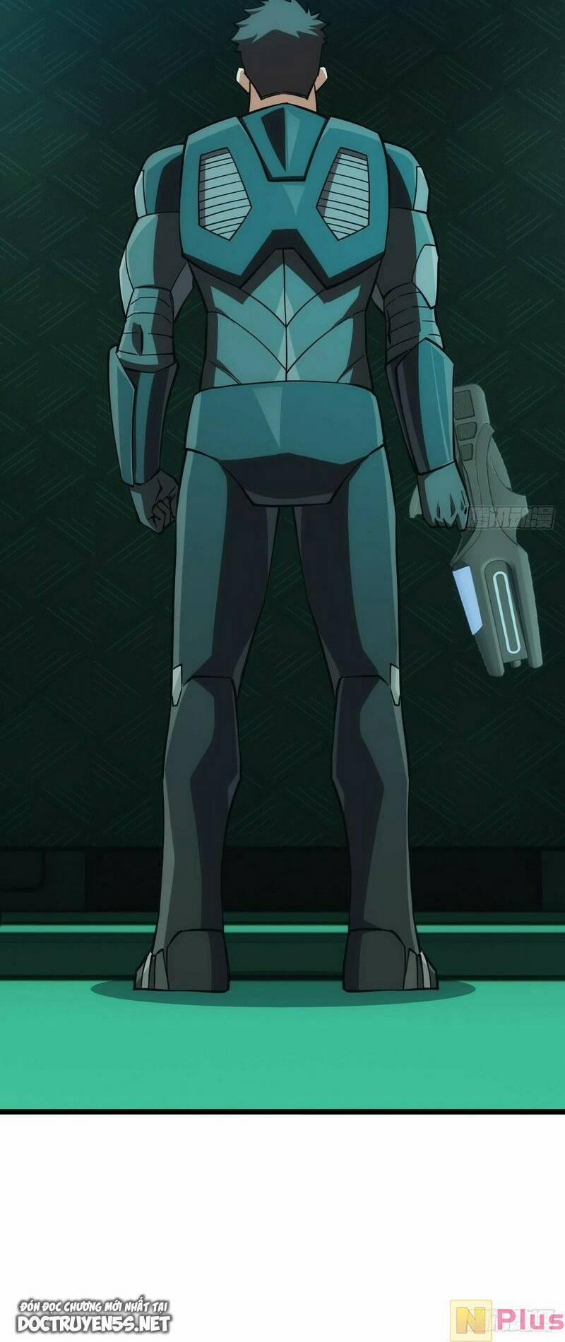 Ác Bá Trò Chơi 48 trang 43