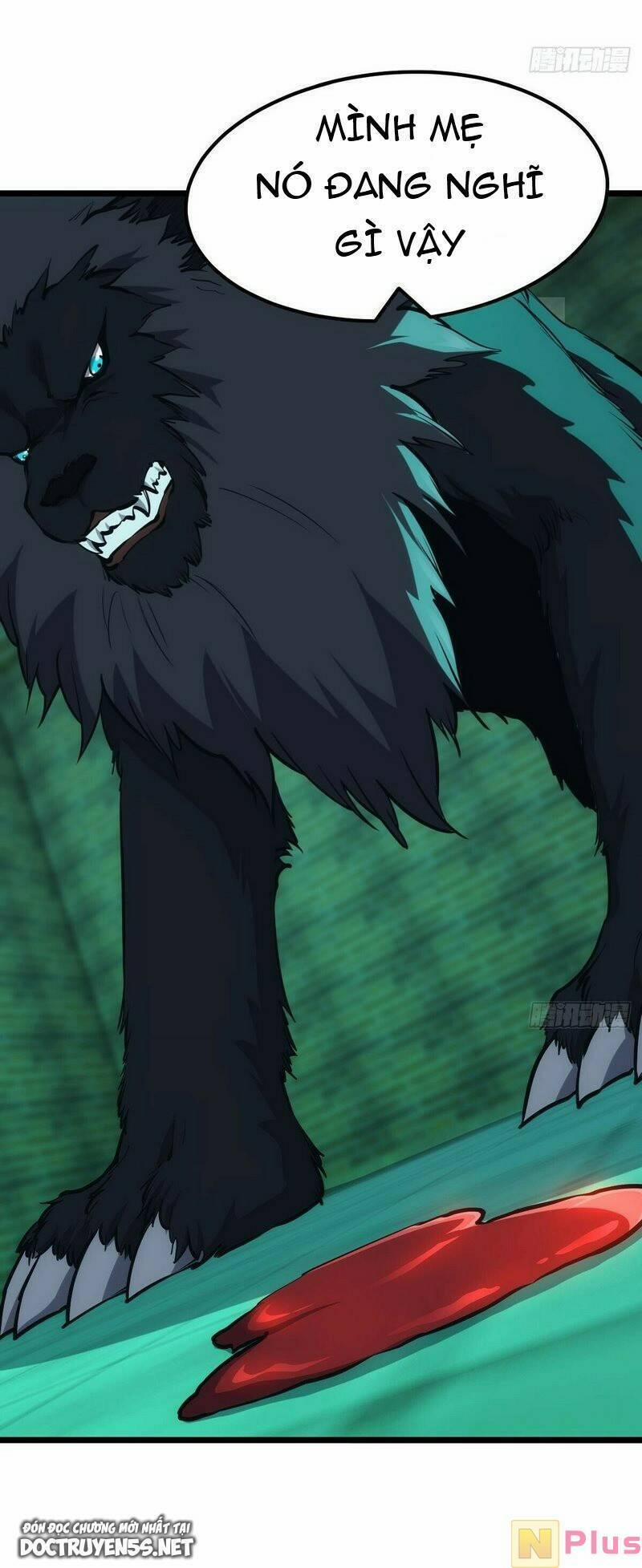 Ác Bá Trò Chơi 48 trang 5