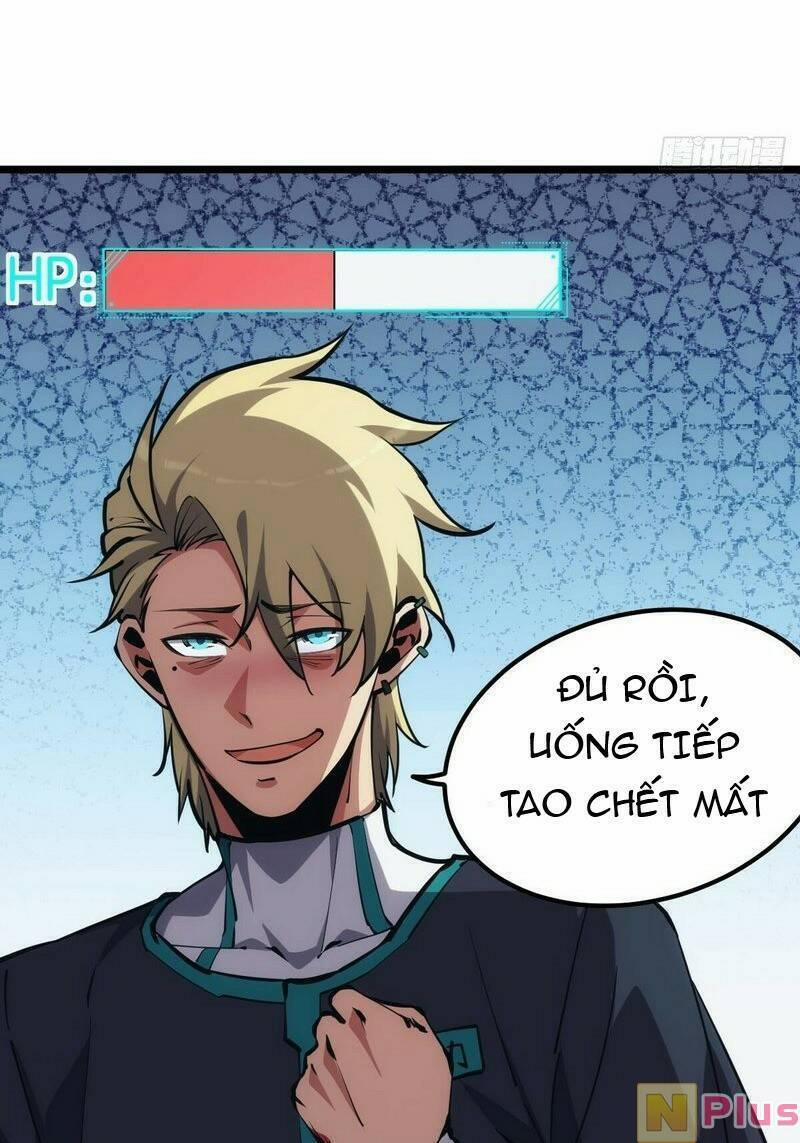 Ác Bá Trò Chơi 48 trang 6