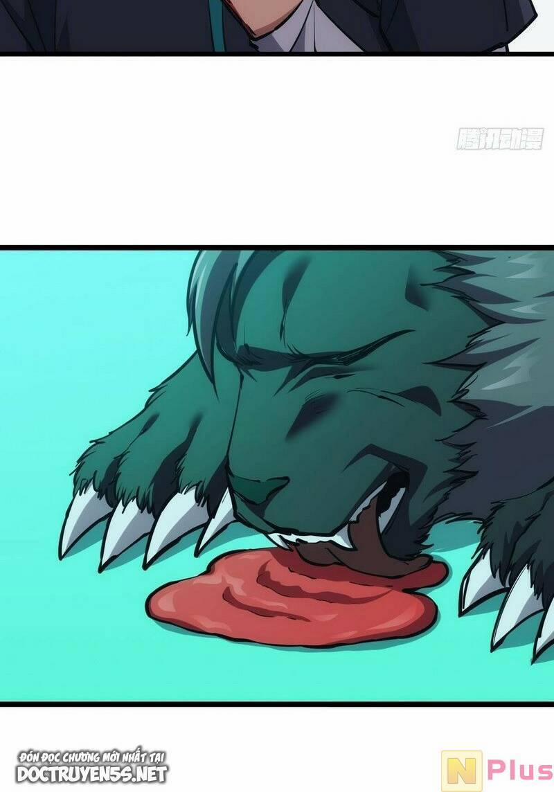 Ác Bá Trò Chơi 48 trang 7