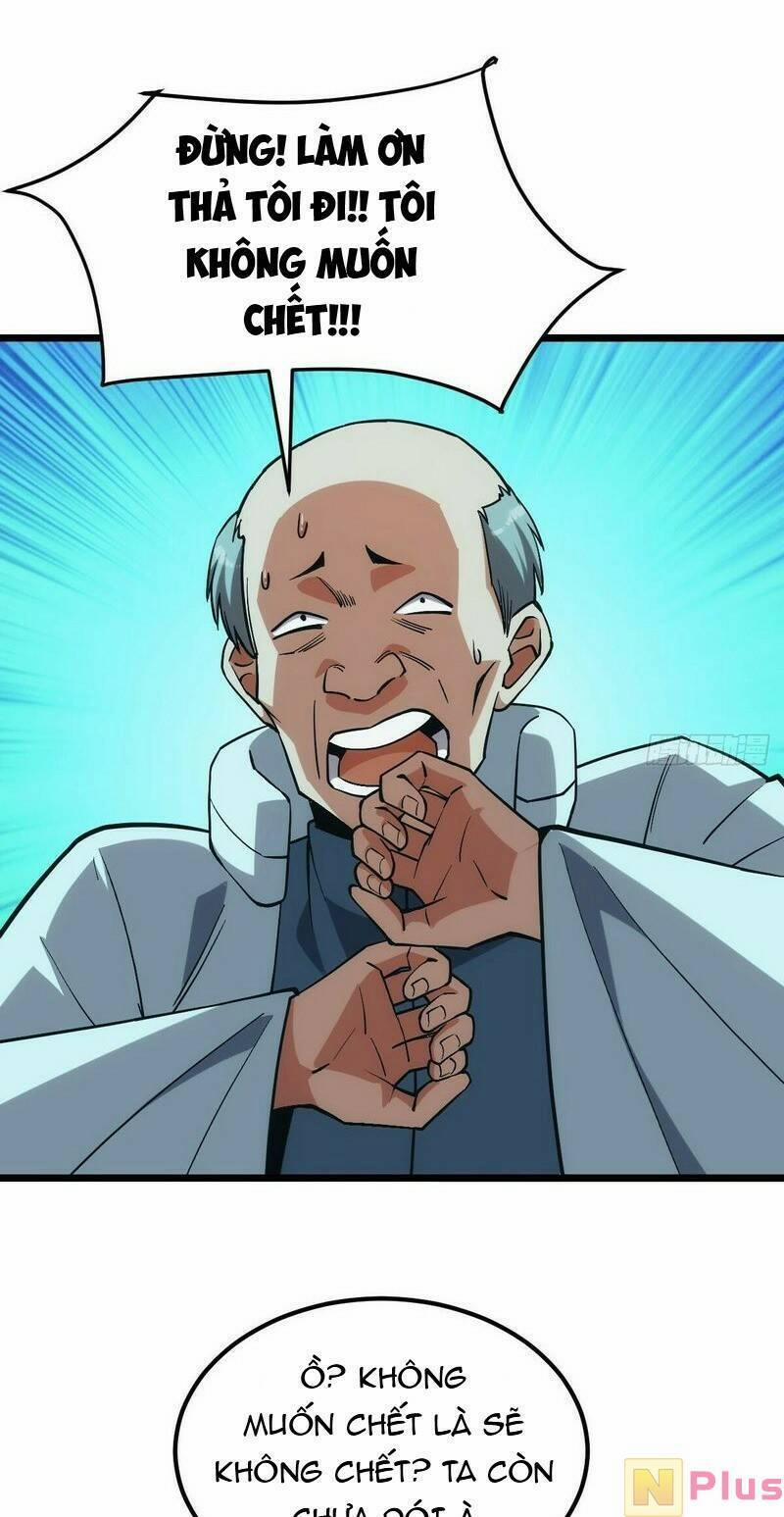 Ác Bá Trò Chơi 49 trang 10