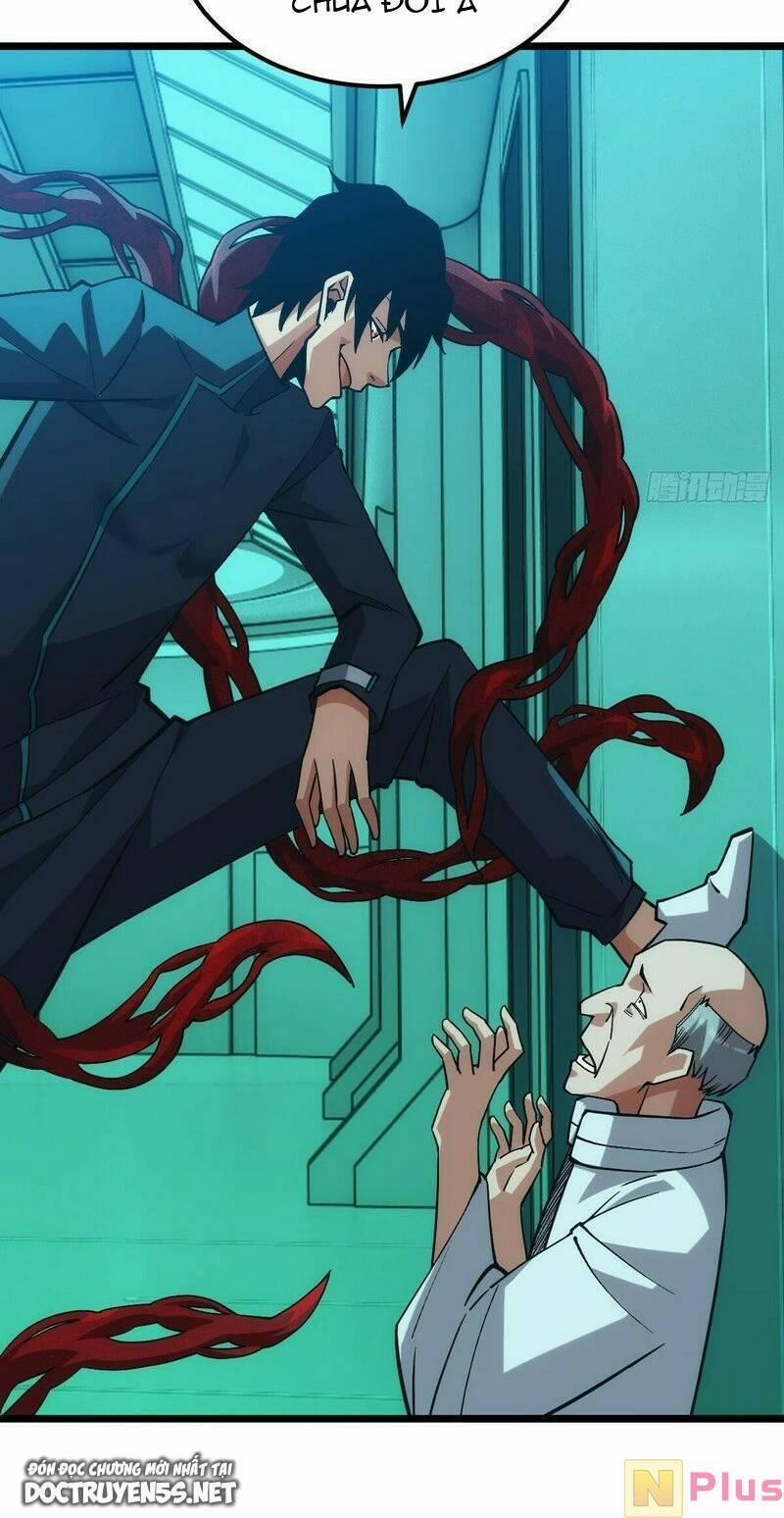 Ác Bá Trò Chơi 49 trang 11