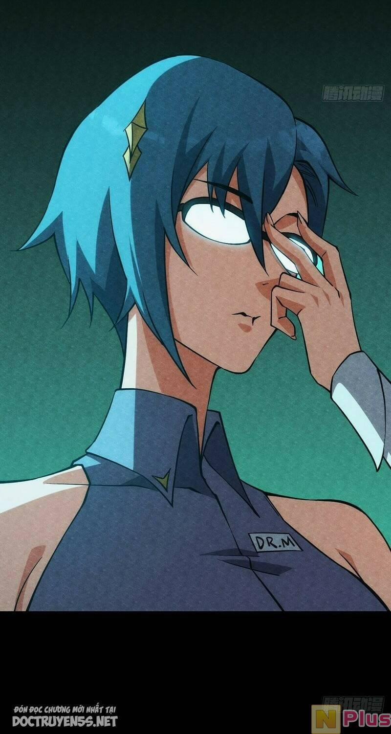 Ác Bá Trò Chơi 49 trang 16