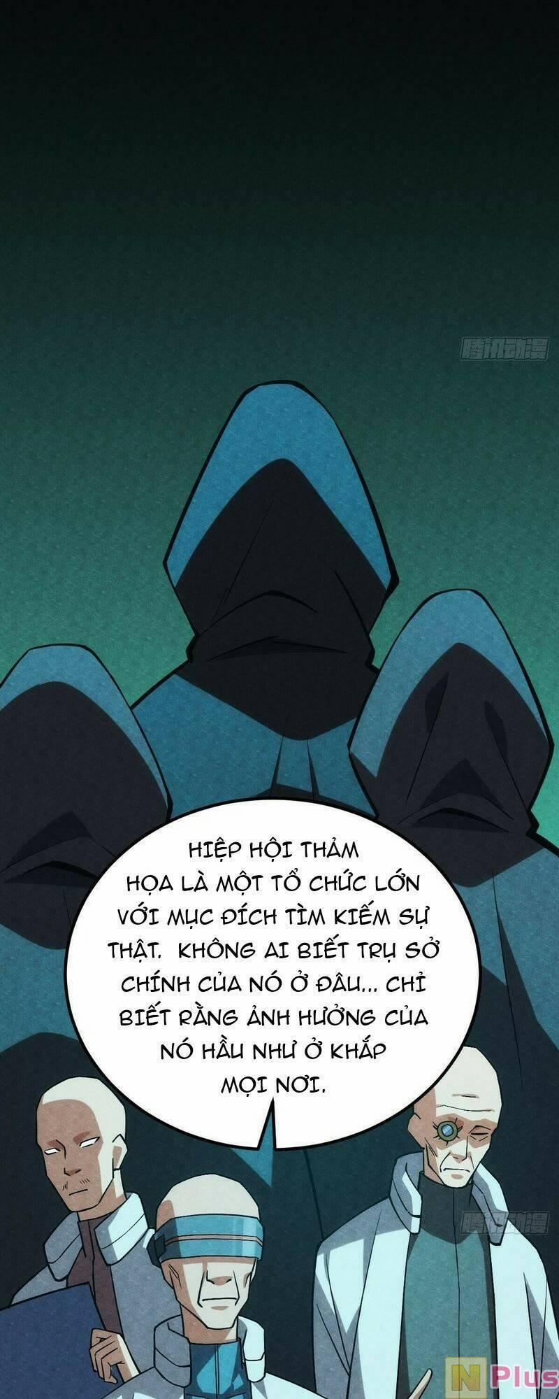 Ác Bá Trò Chơi 49 trang 17