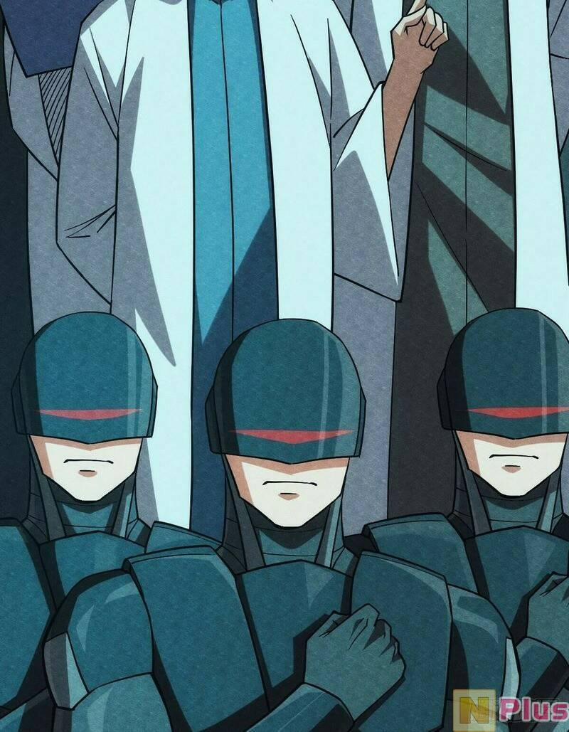 Ác Bá Trò Chơi 49 trang 18