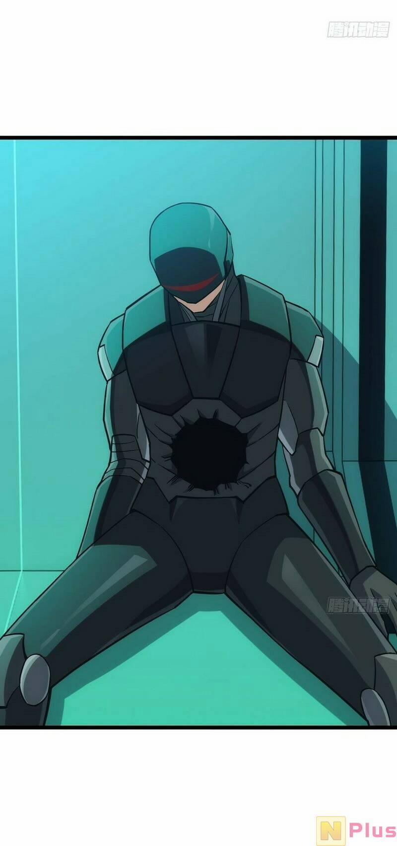 Ác Bá Trò Chơi 49 trang 2