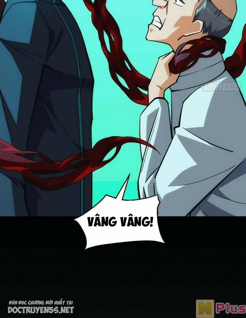 Ác Bá Trò Chơi 49 trang 23