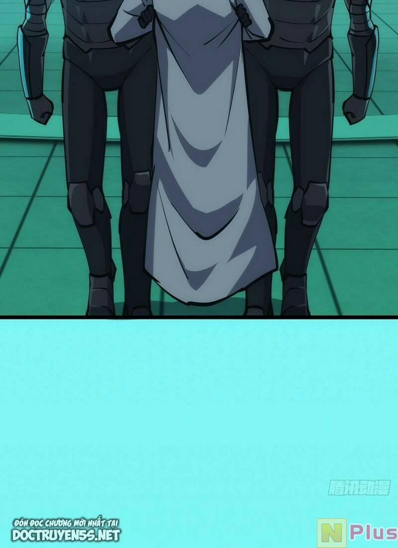 Ác Bá Trò Chơi 49 trang 27