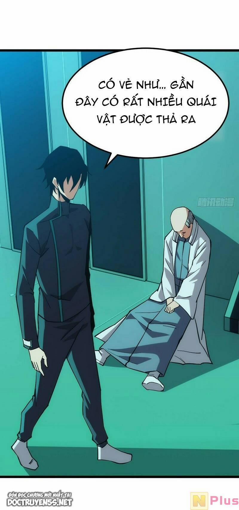 Ác Bá Trò Chơi 49 trang 3