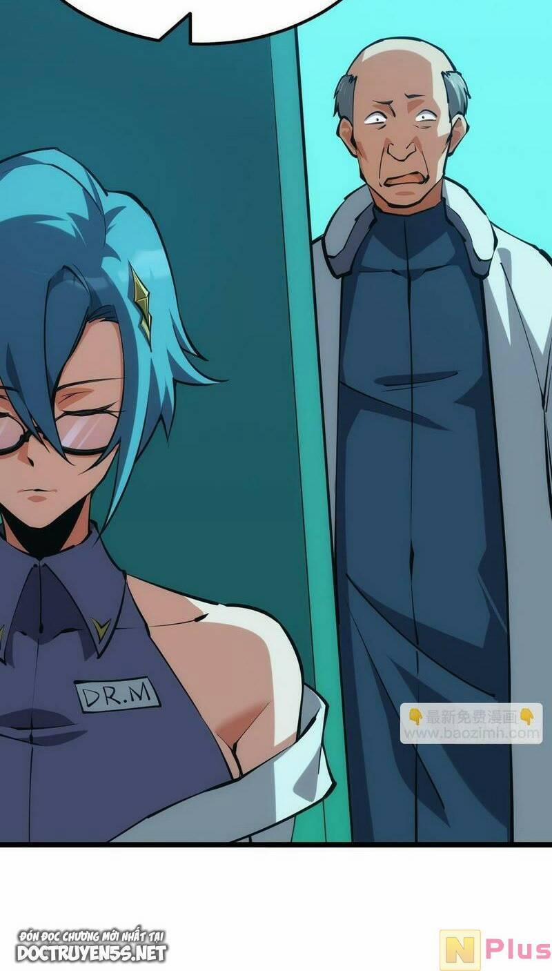 Ác Bá Trò Chơi 49 trang 31