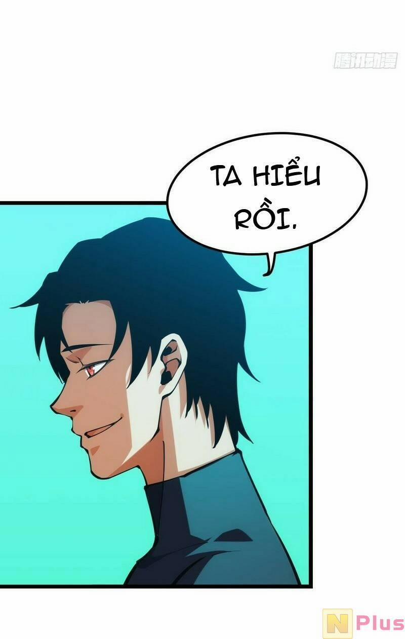 Ác Bá Trò Chơi 49 trang 32