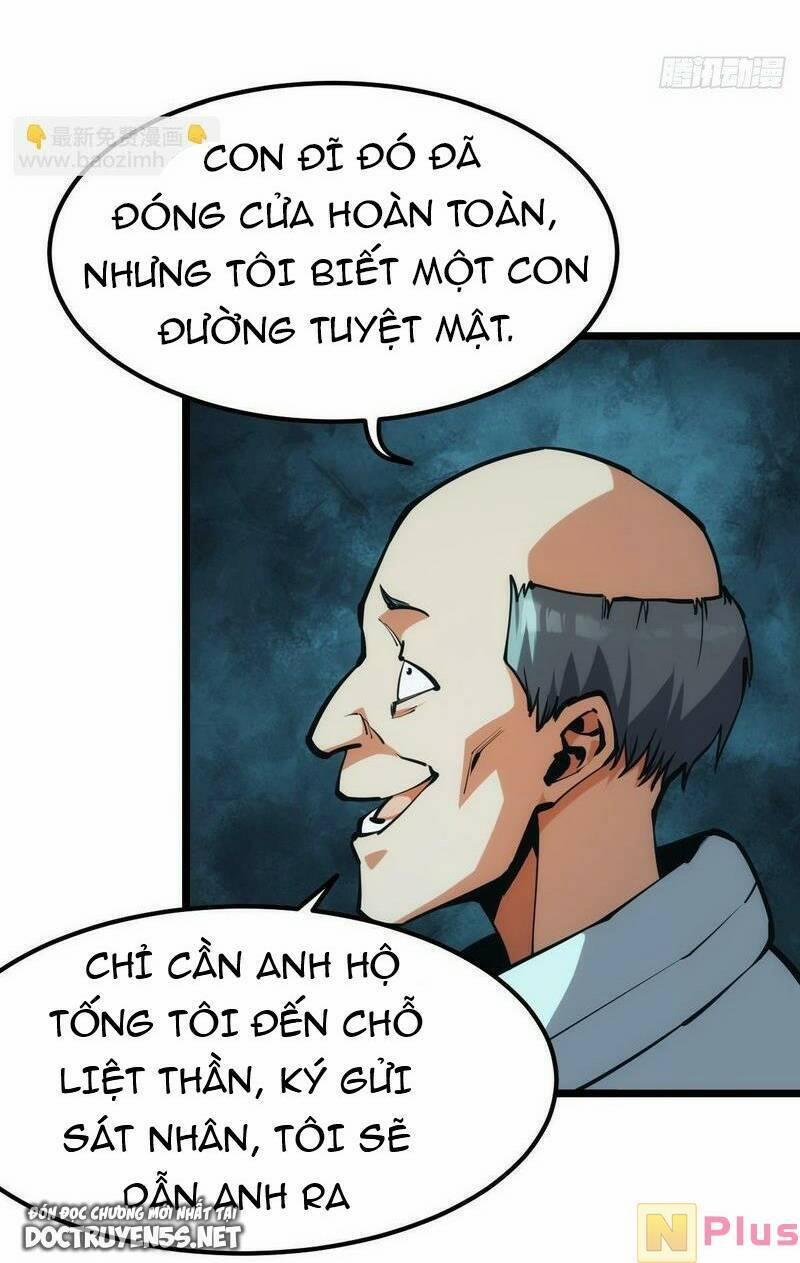 Ác Bá Trò Chơi 49 trang 33