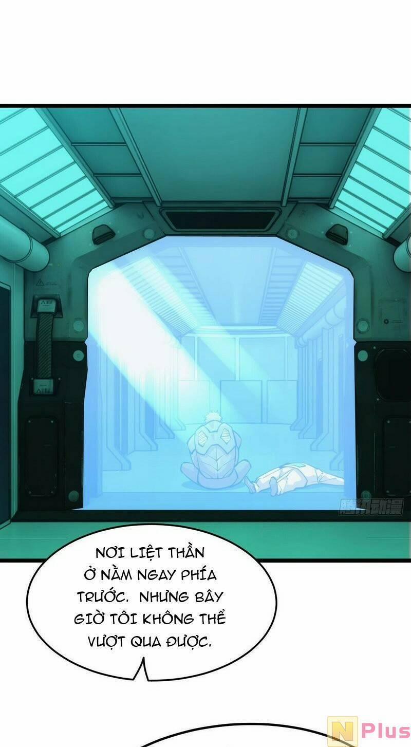 Ác Bá Trò Chơi 49 trang 38