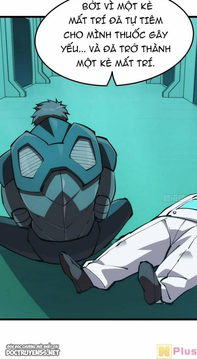 Ác Bá Trò Chơi 49 trang 39