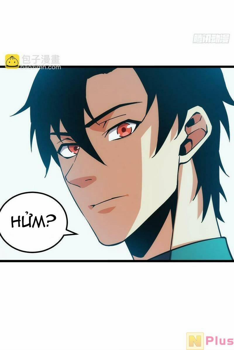 Ác Bá Trò Chơi 49 trang 4