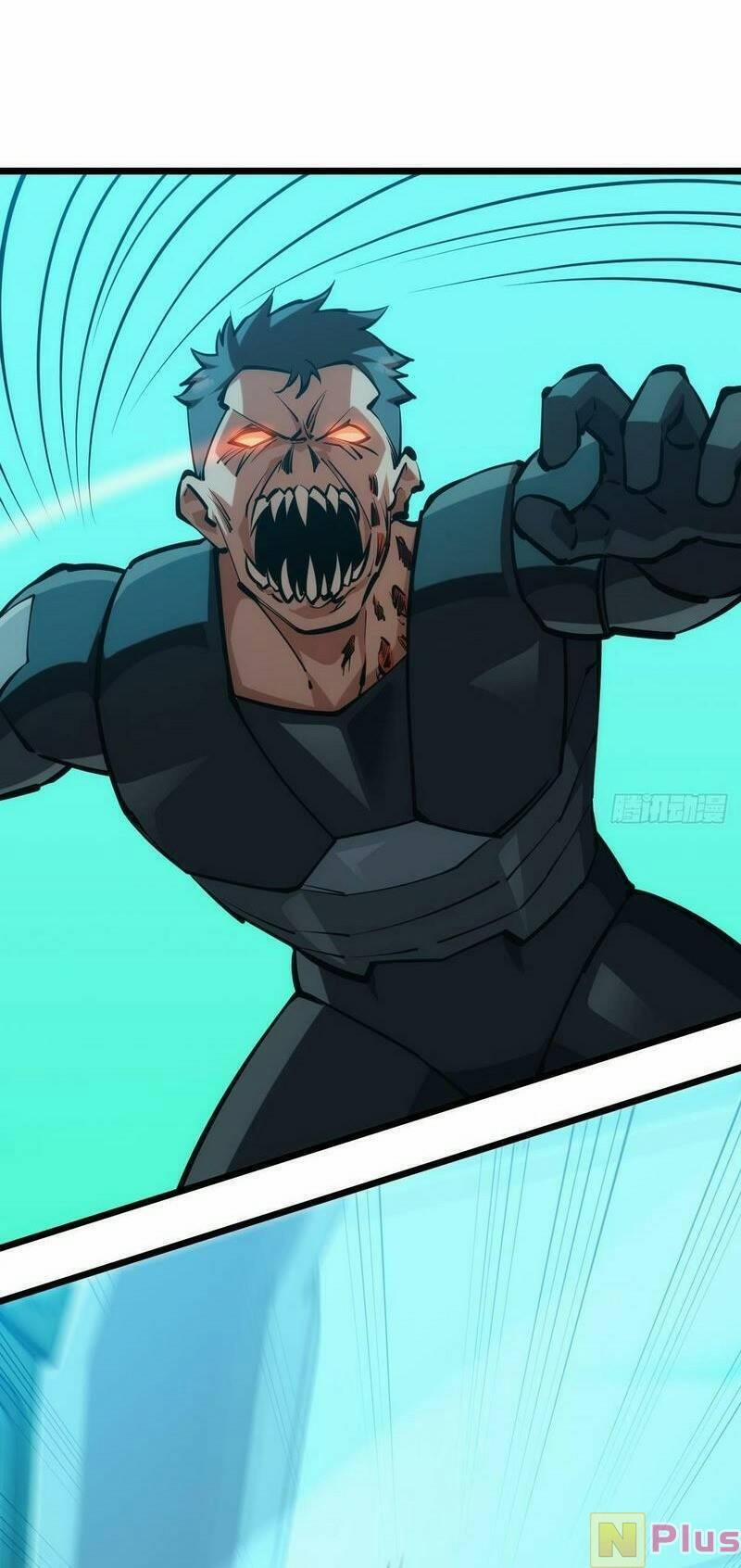 Ác Bá Trò Chơi 49 trang 40