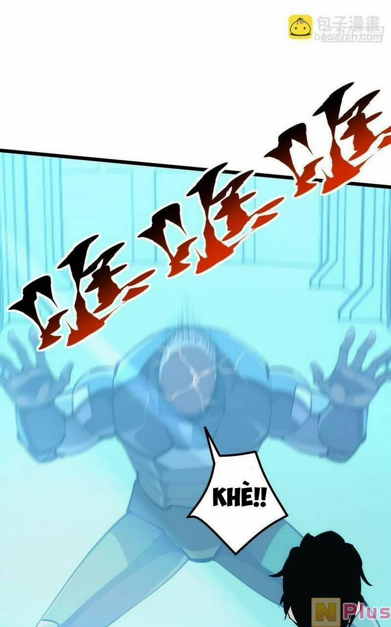 Ác Bá Trò Chơi 49 trang 42