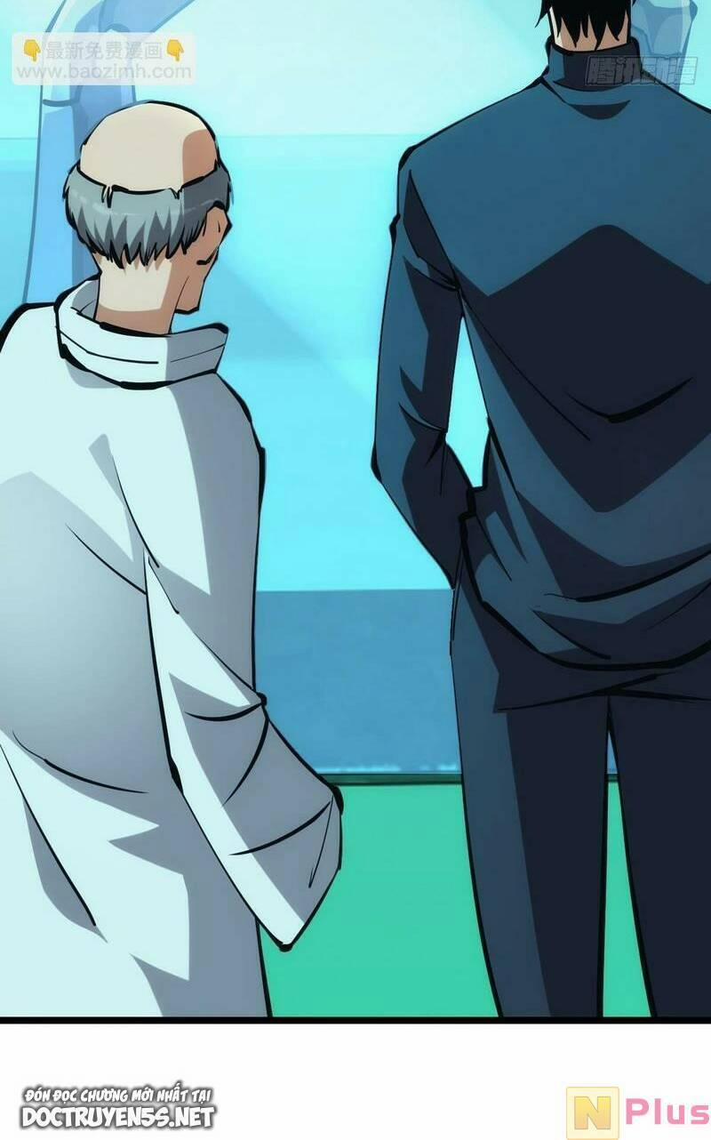 Ác Bá Trò Chơi 49 trang 43