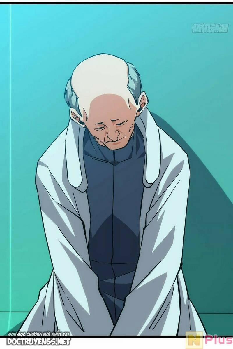 Ác Bá Trò Chơi 49 trang 5