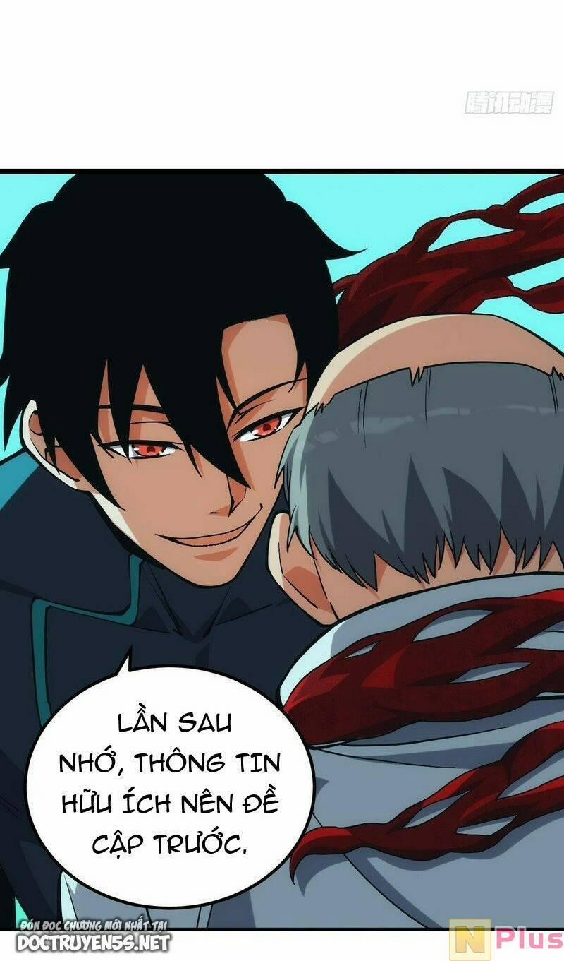 Ác Bá Trò Chơi 49 trang 7