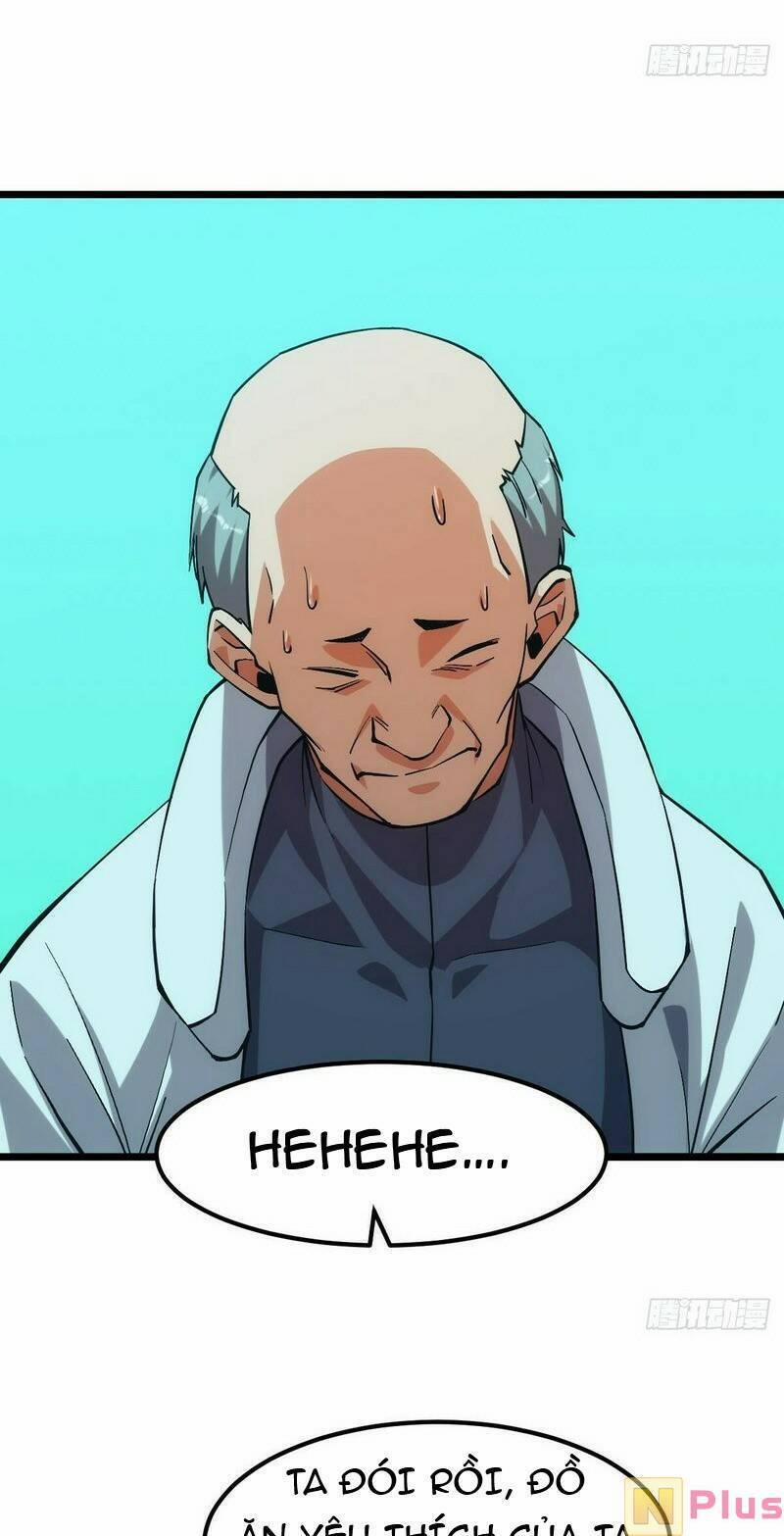 Ác Bá Trò Chơi 49 trang 8