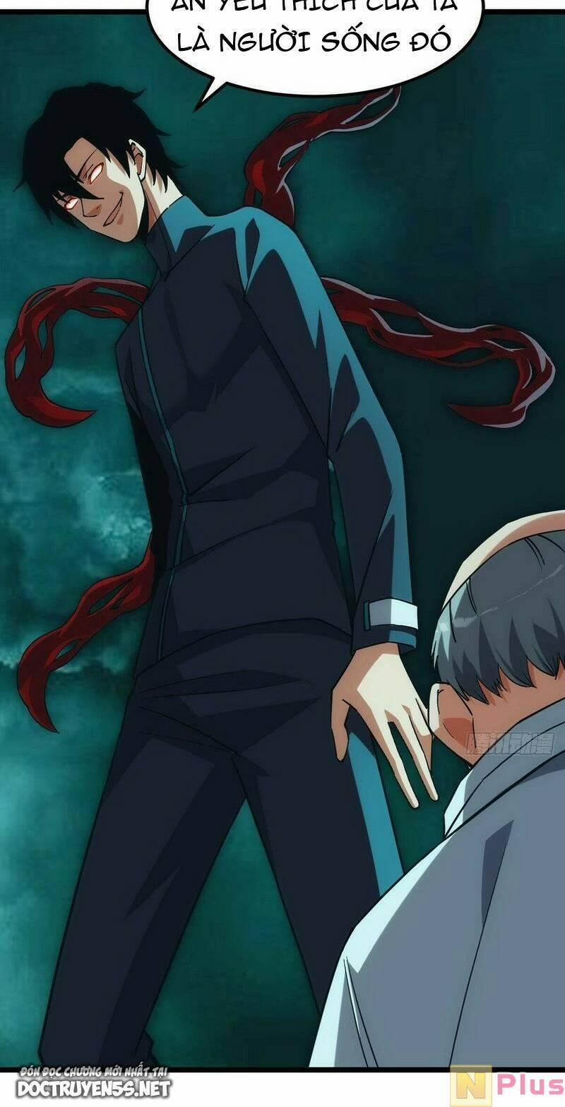 Ác Bá Trò Chơi 49 trang 9