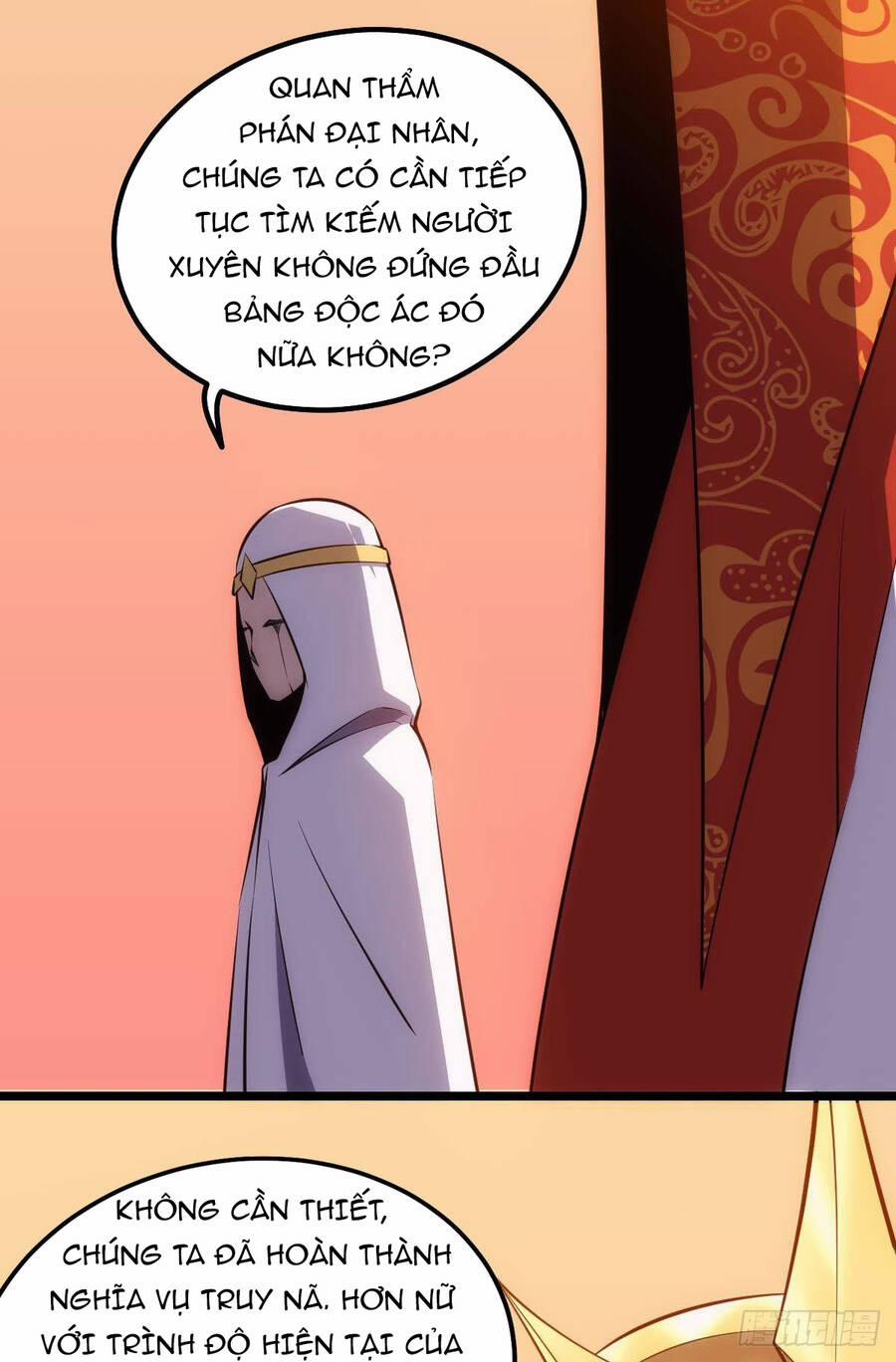 Ác Bá Trò Chơi 5 trang 13