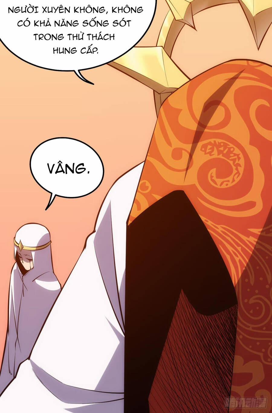 Ác Bá Trò Chơi 5 trang 14