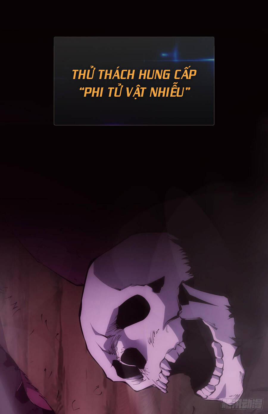 Ác Bá Trò Chơi 5 trang 17