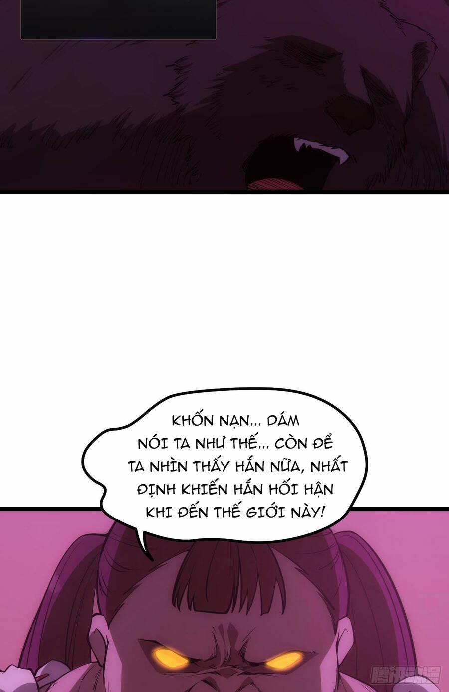 Ác Bá Trò Chơi 5 trang 22