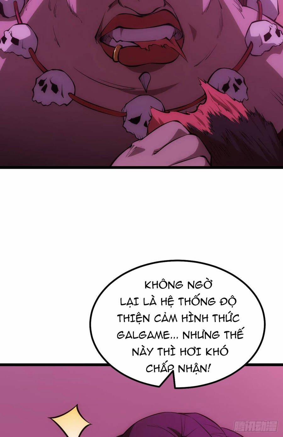 Ác Bá Trò Chơi 5 trang 23