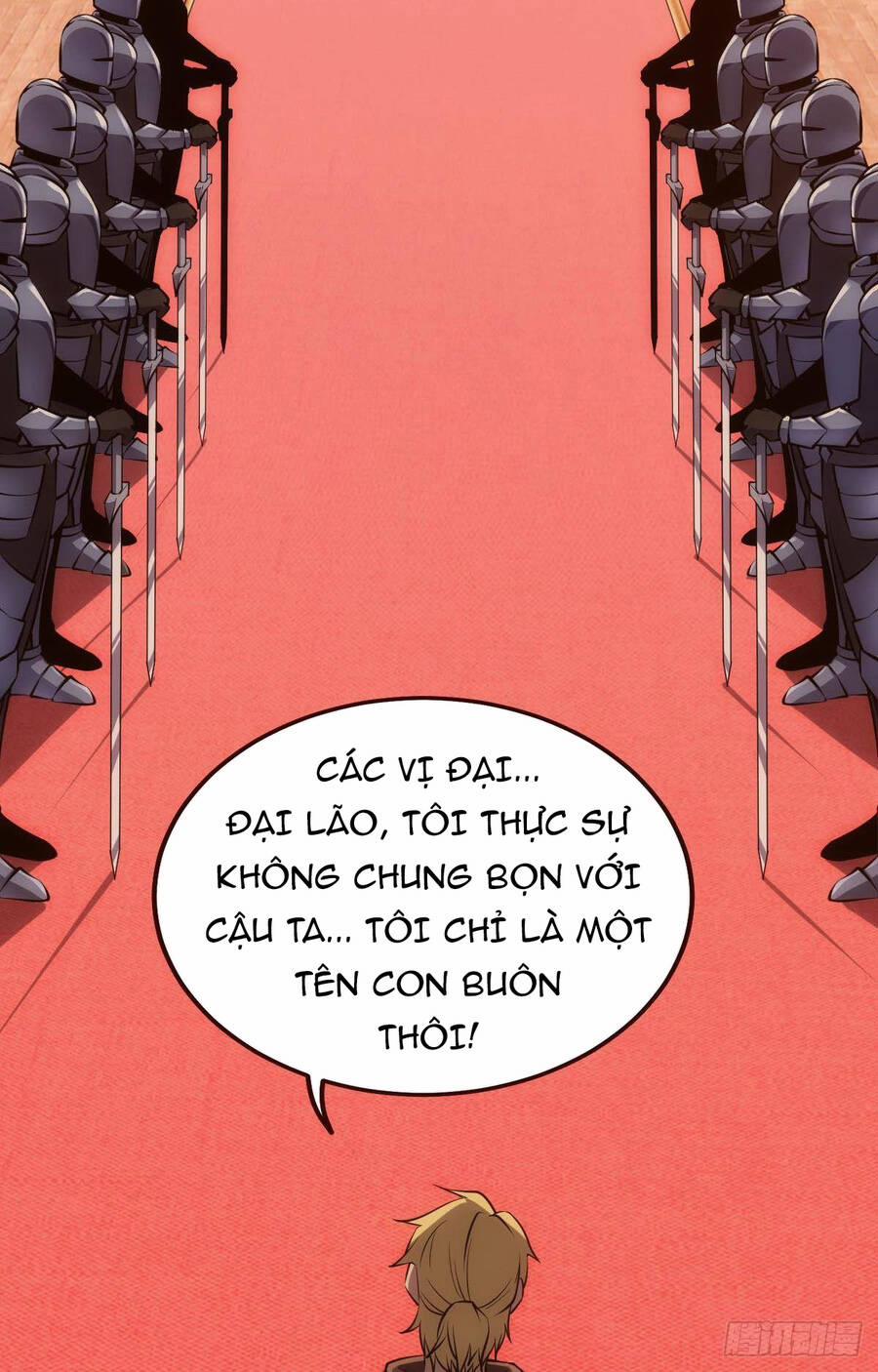 Ác Bá Trò Chơi 5 trang 3