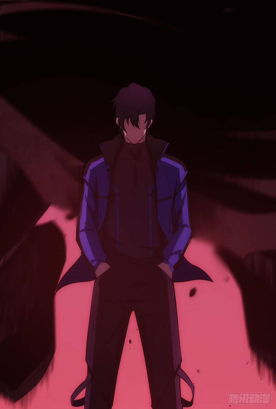 Ác Bá Trò Chơi 5 trang 30