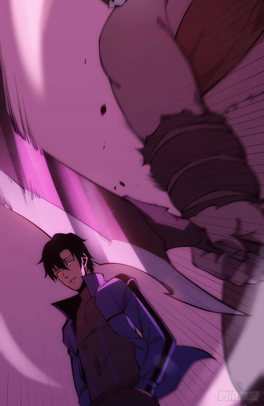 Ác Bá Trò Chơi 5 trang 34