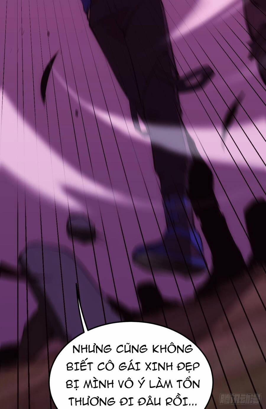 Ác Bá Trò Chơi 5 trang 35