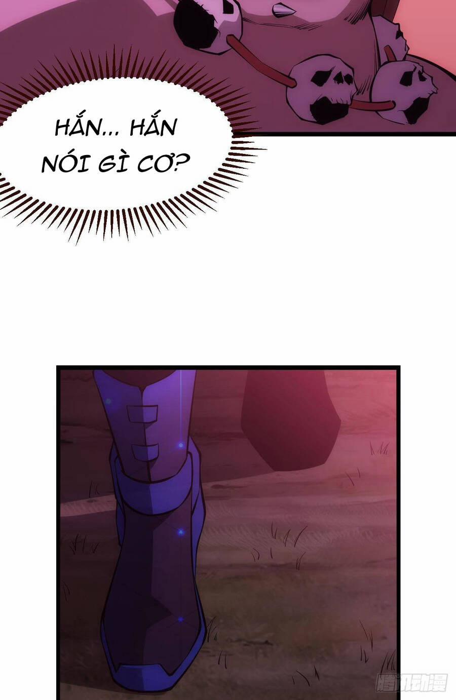 Ác Bá Trò Chơi 5 trang 38