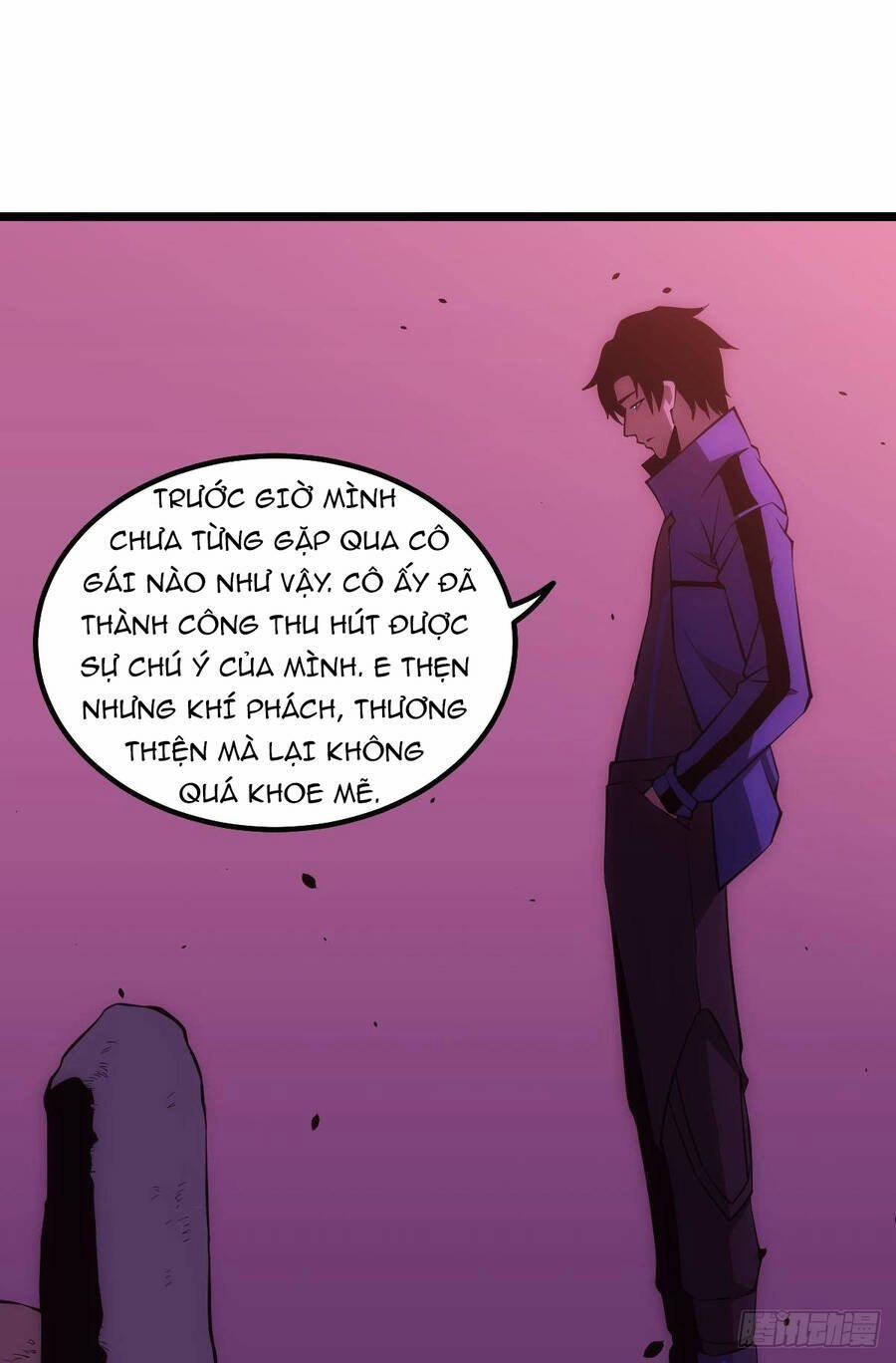 Ác Bá Trò Chơi 5 trang 43