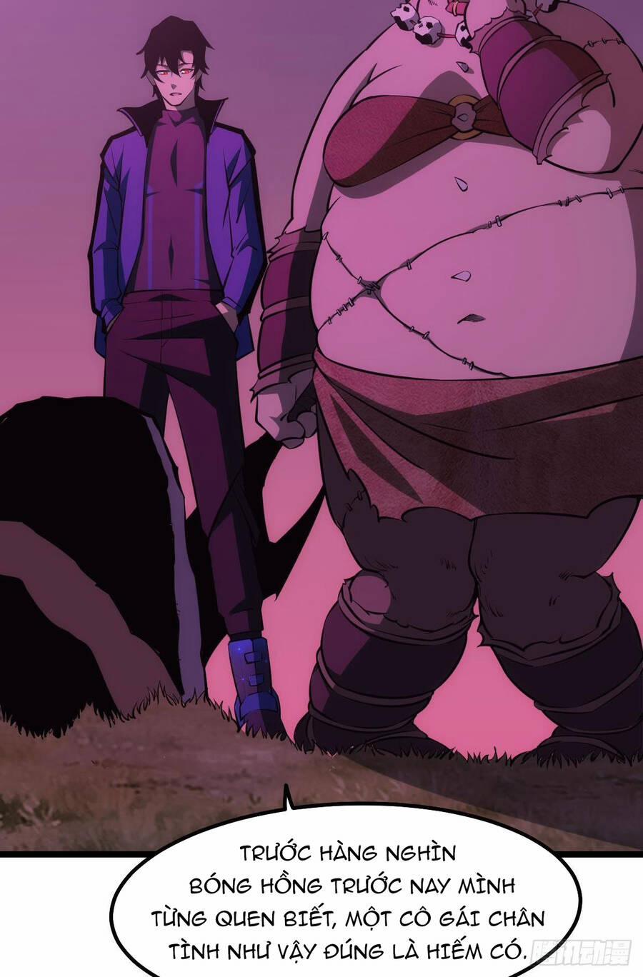 Ác Bá Trò Chơi 5 trang 46