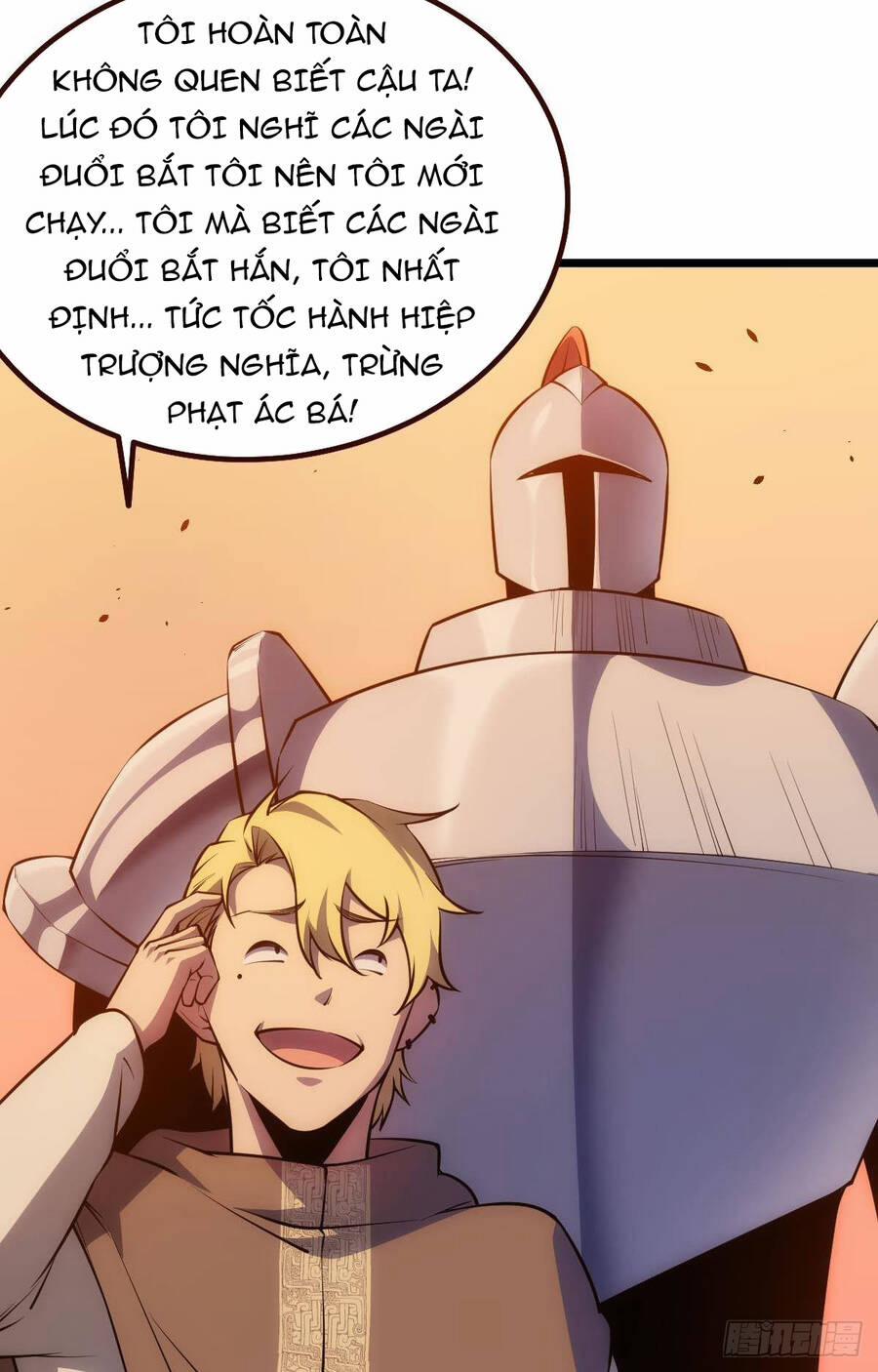 Ác Bá Trò Chơi 5 trang 5