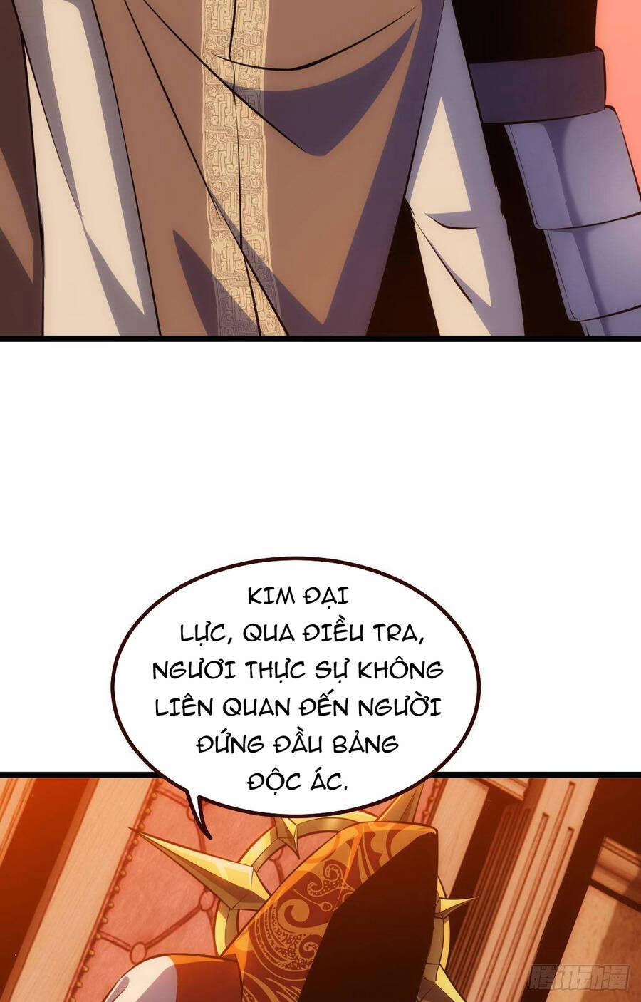 Ác Bá Trò Chơi 5 trang 6