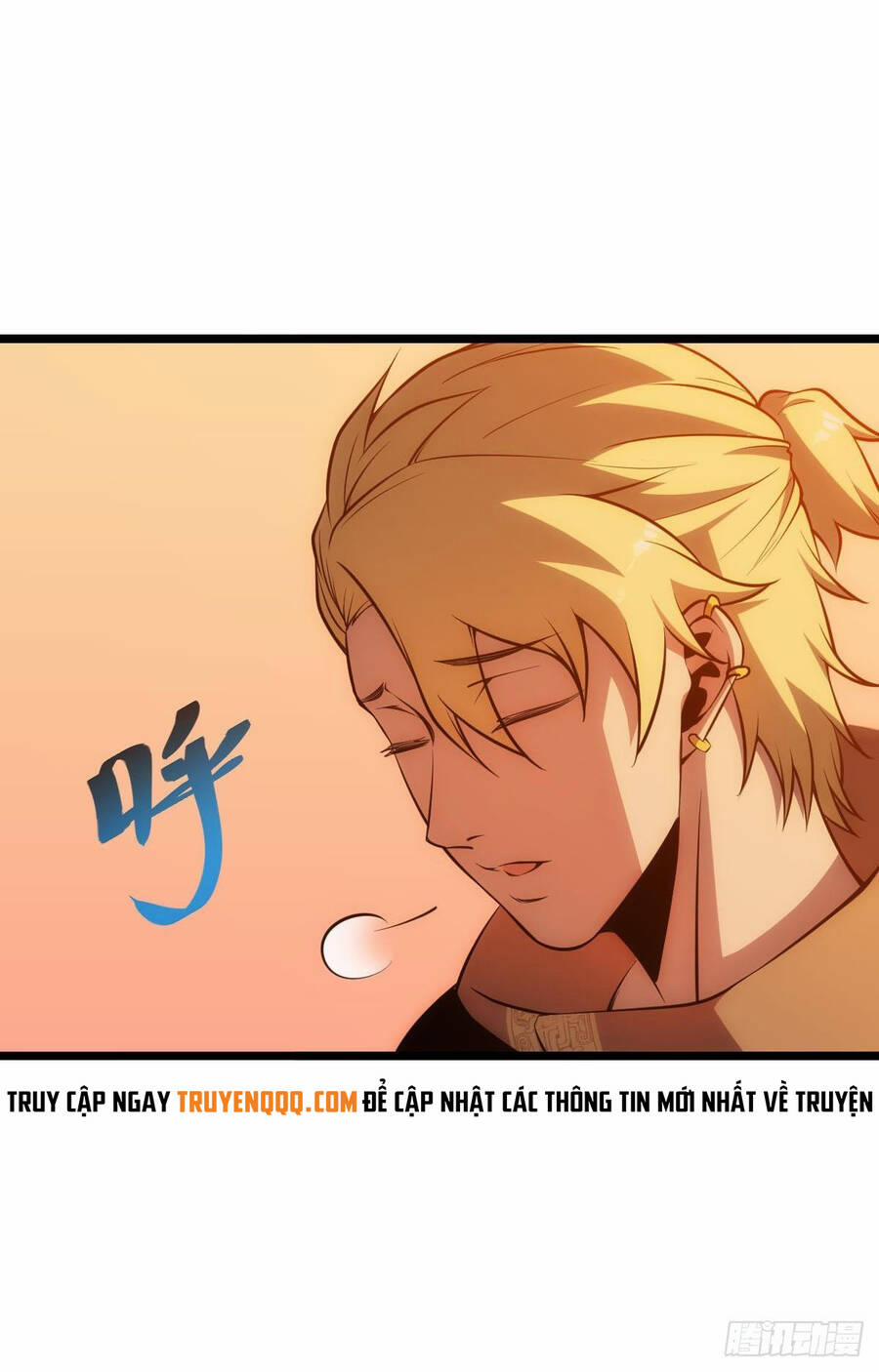 Ác Bá Trò Chơi 5 trang 8