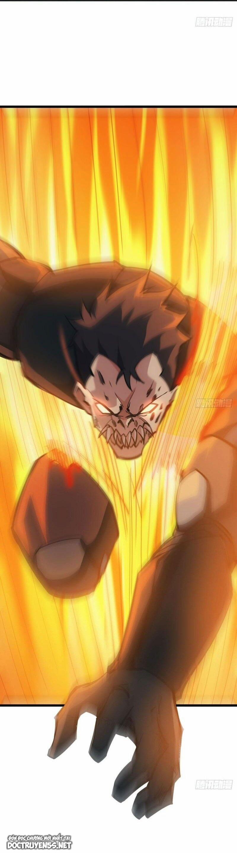 Ác Bá Trò Chơi 50 trang 11