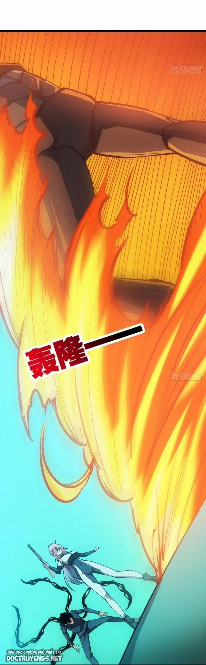 Ác Bá Trò Chơi 50 trang 12