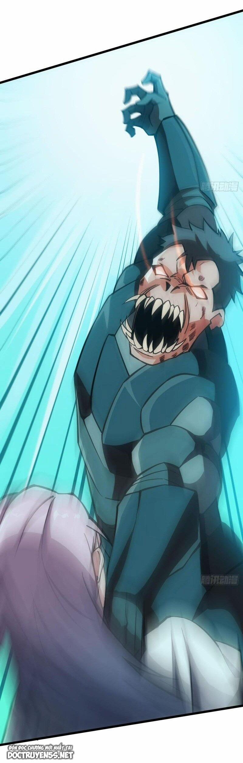 Ác Bá Trò Chơi 50 trang 14