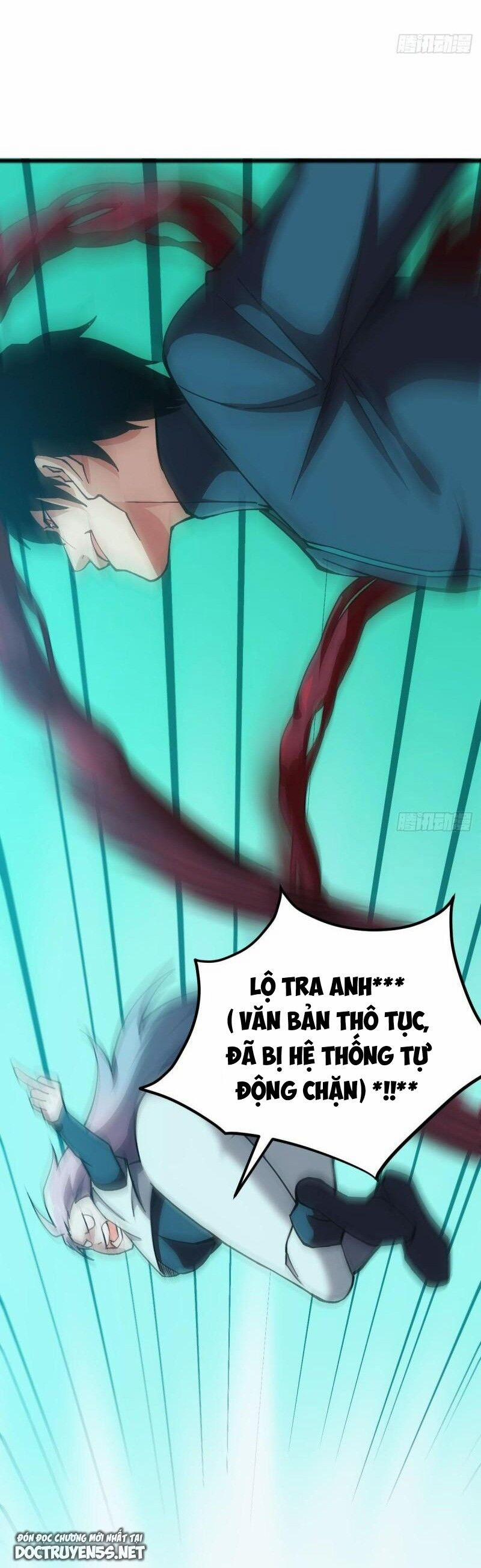 Ác Bá Trò Chơi 50 trang 15