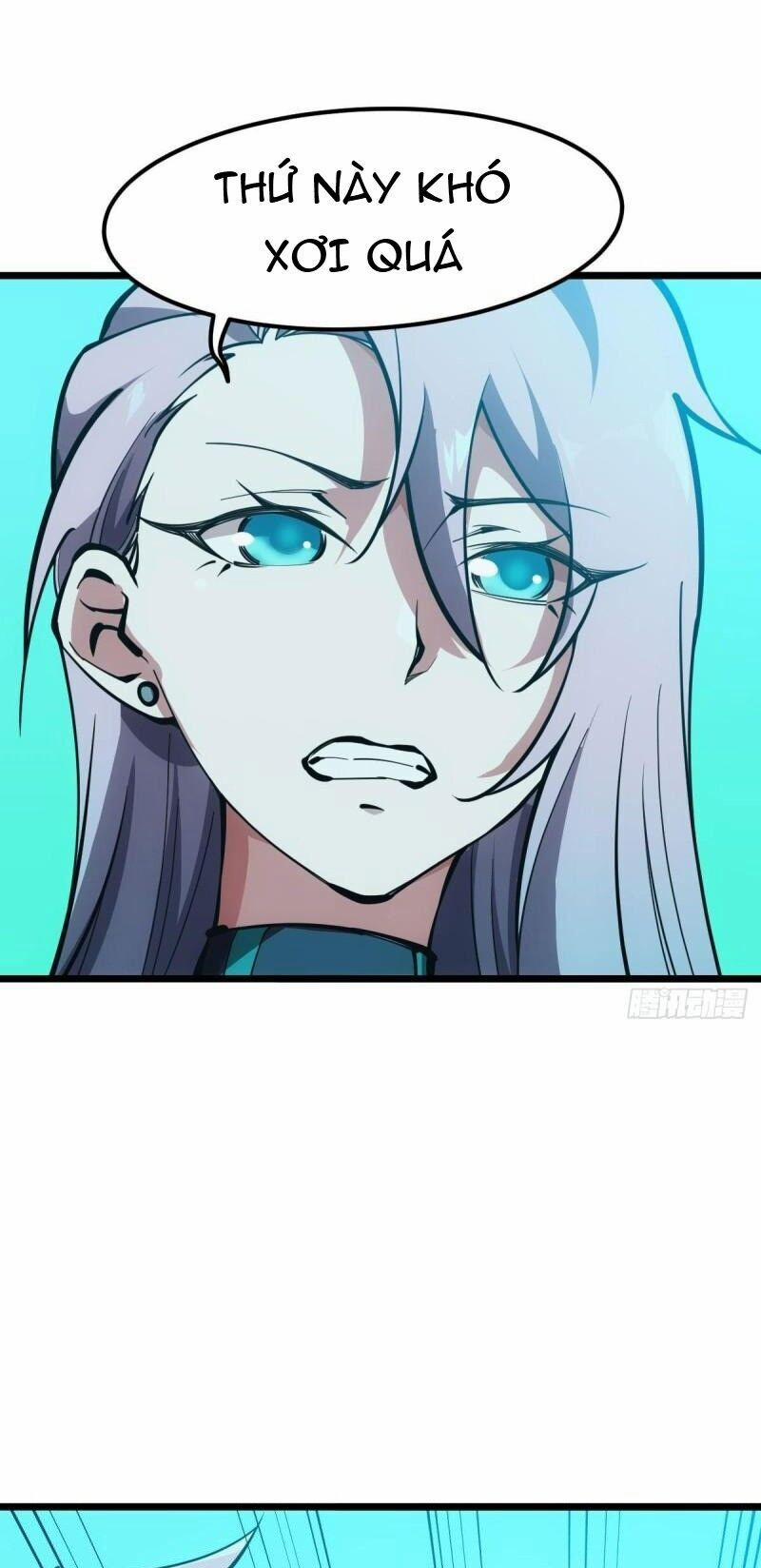 Ác Bá Trò Chơi 50 trang 16