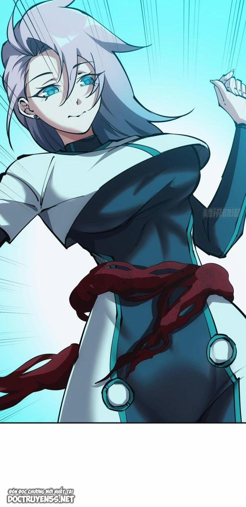 Ác Bá Trò Chơi 50 trang 17