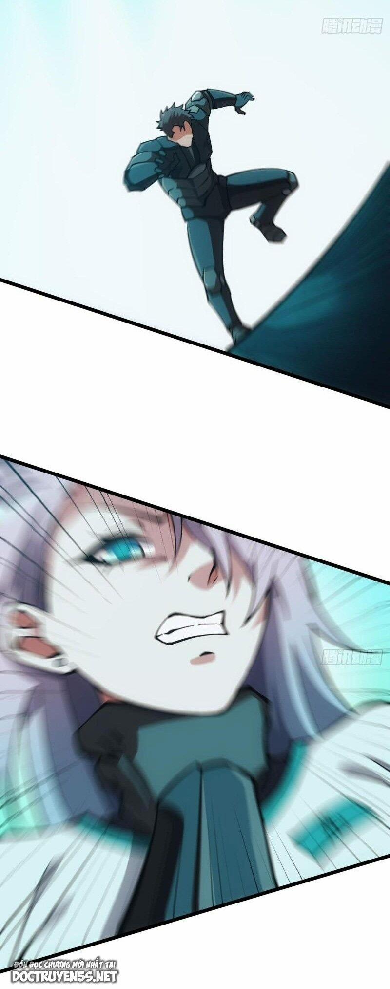 Ác Bá Trò Chơi 50 trang 19