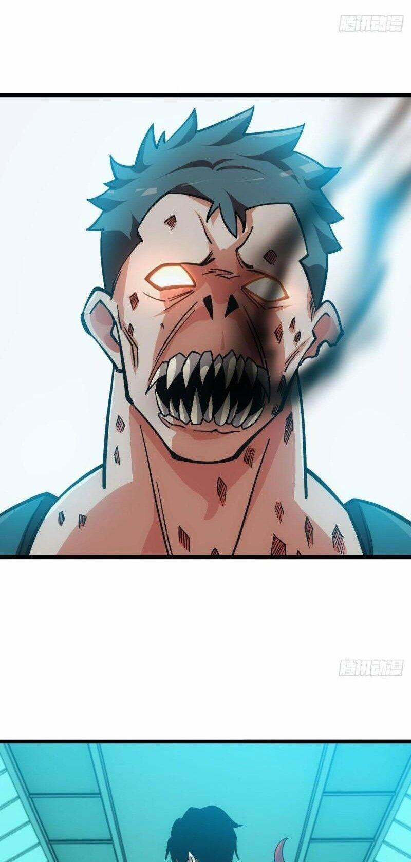 Ác Bá Trò Chơi 50 trang 22